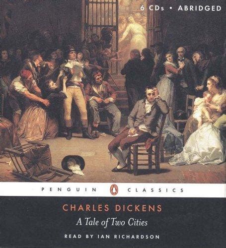 Tale of Two Cities (Penguin Classics) .